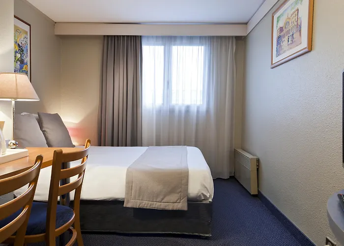 Timhotel NationHotel Pas Cher Paris