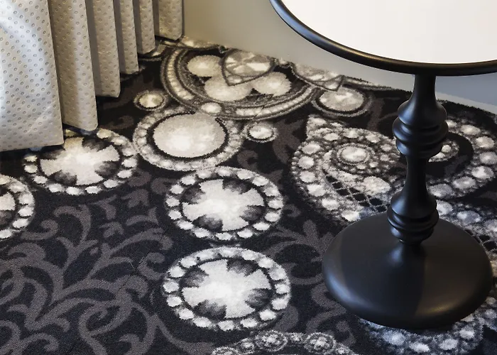 Hotel Elysees 8 Paris