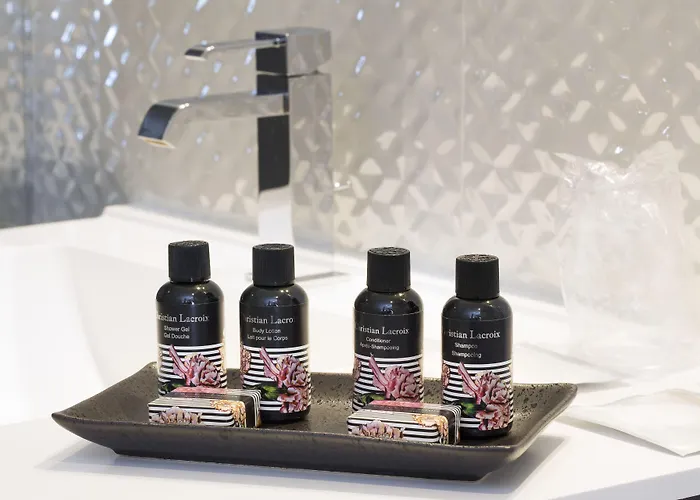 Hotel Elysees 8 Paris