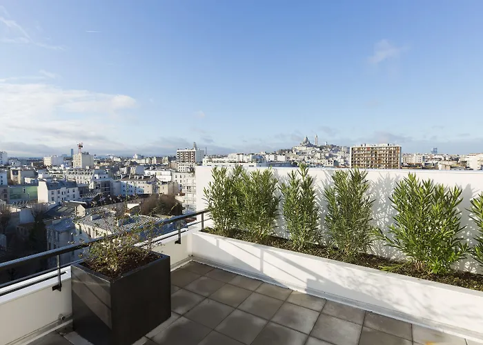 Simon's Boutique Hôtel Paris